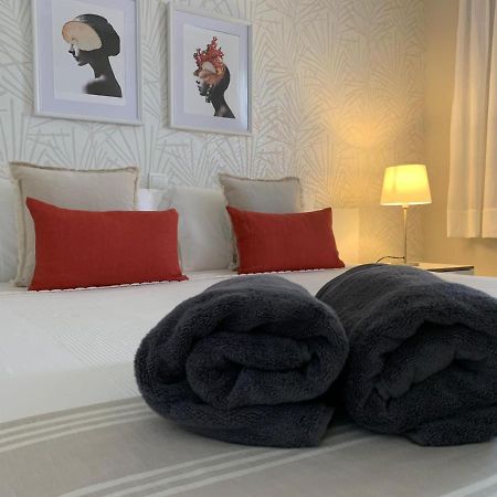 El Apartamento De Concha San Agustín Dış mekan fotoğraf