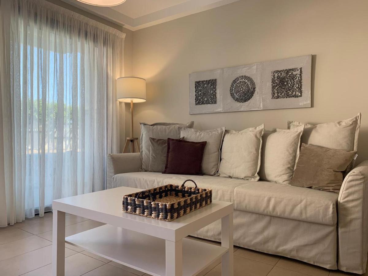 El Apartamento De Concha San Agustín Dış mekan fotoğraf