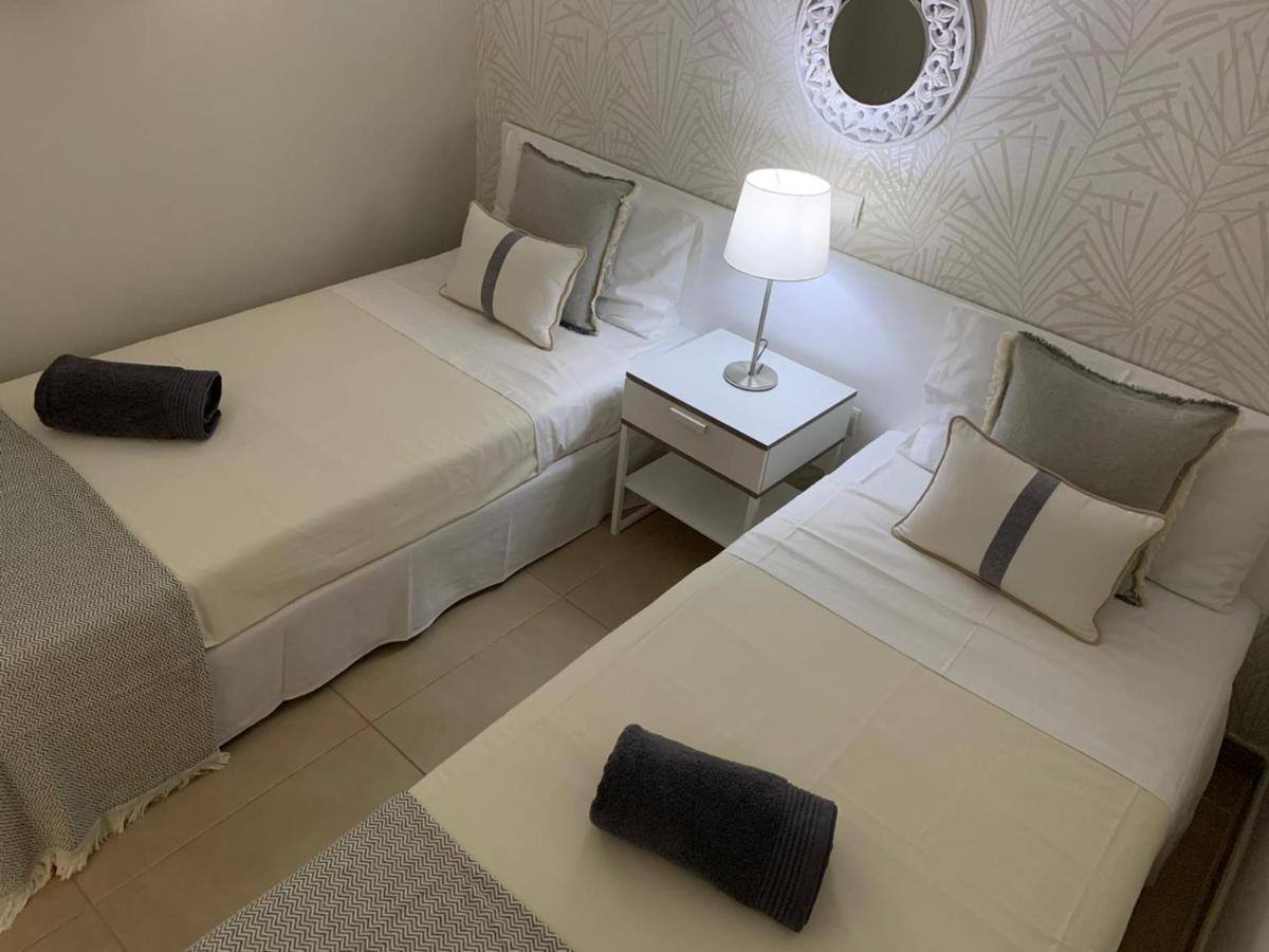 El Apartamento De Concha San Agustín Dış mekan fotoğraf