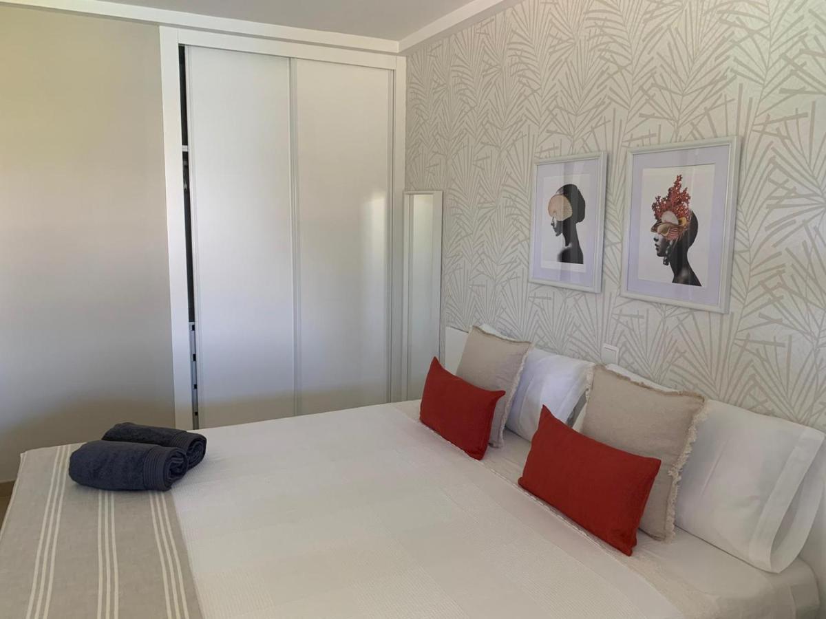 El Apartamento De Concha San Agustín Dış mekan fotoğraf