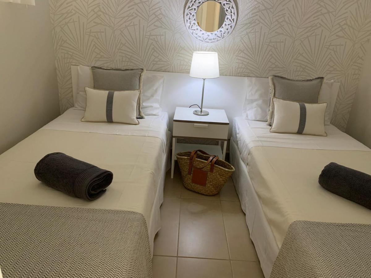 El Apartamento De Concha San Agustín Dış mekan fotoğraf