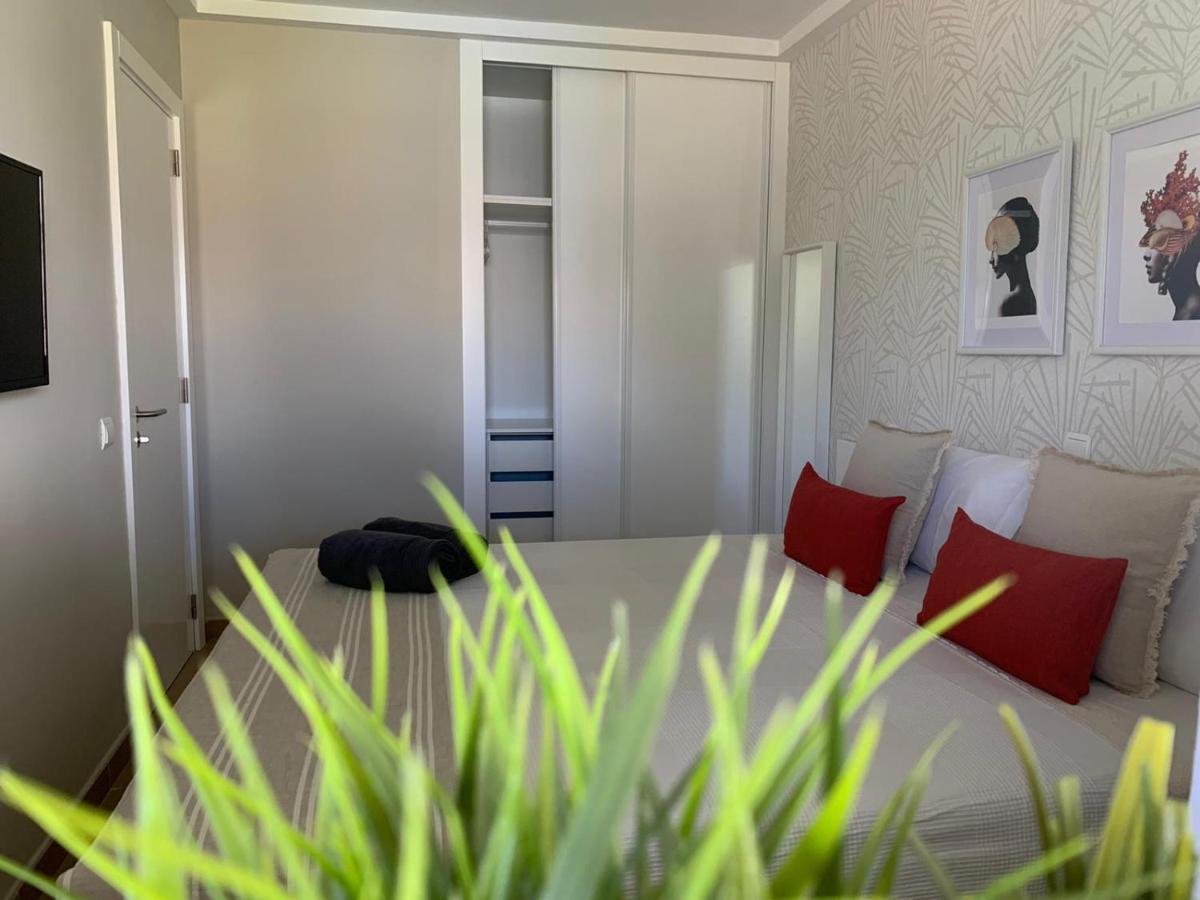 El Apartamento De Concha San Agustín Dış mekan fotoğraf