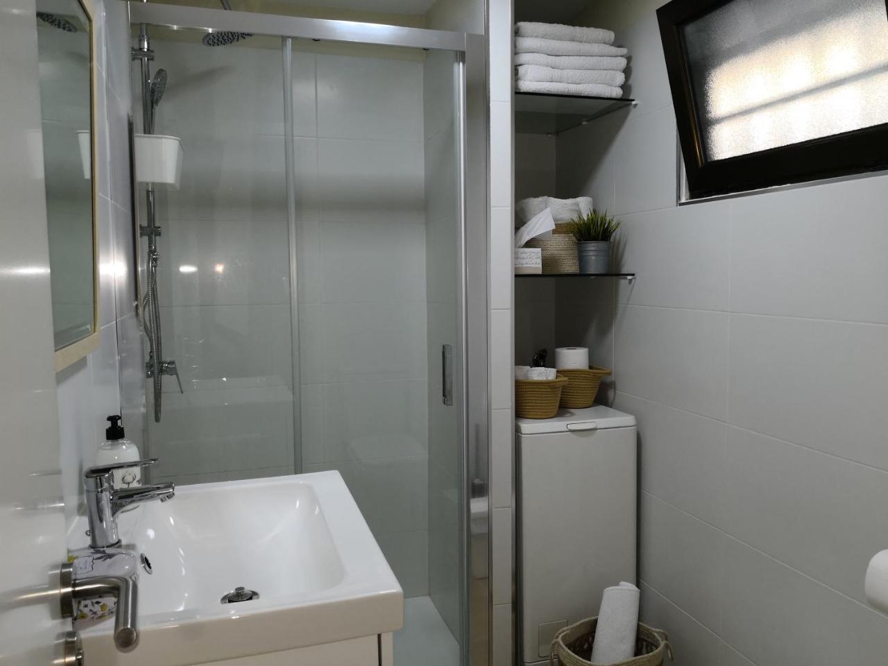 El Apartamento De Concha San Agustín Dış mekan fotoğraf